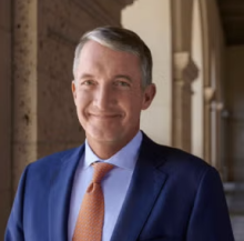 The Exit Interview: A Conversation with Jay Hartzell, Former President